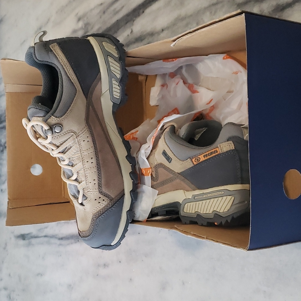 Tecnica Cyclone GTX TRAIL SHOES
